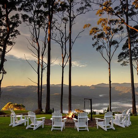 Verandah House Country Estate Mount Tamborine Buitenkant foto