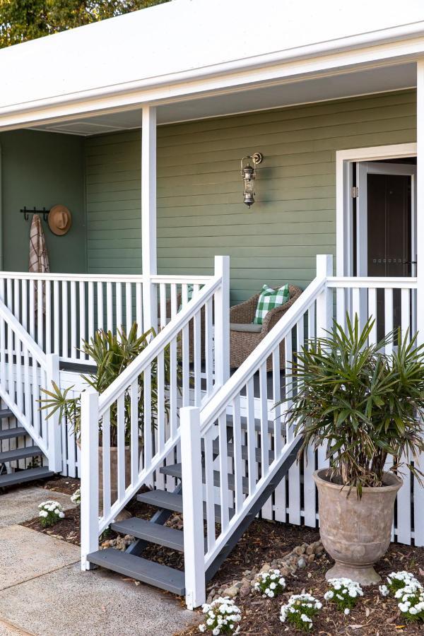Verandah House Country Estate Mount Tamborine Buitenkant foto