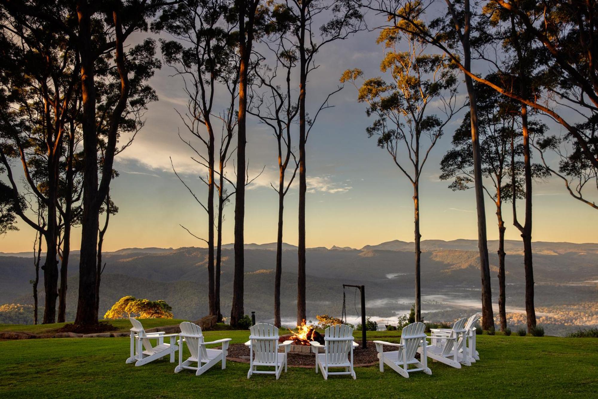 Verandah House Country Estate Mount Tamborine Buitenkant foto